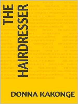 cover image of The Hairdresser